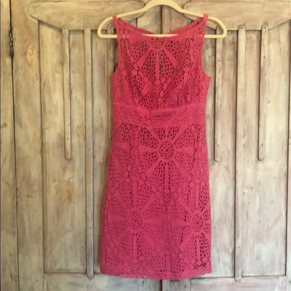 Trina Turk shift dress